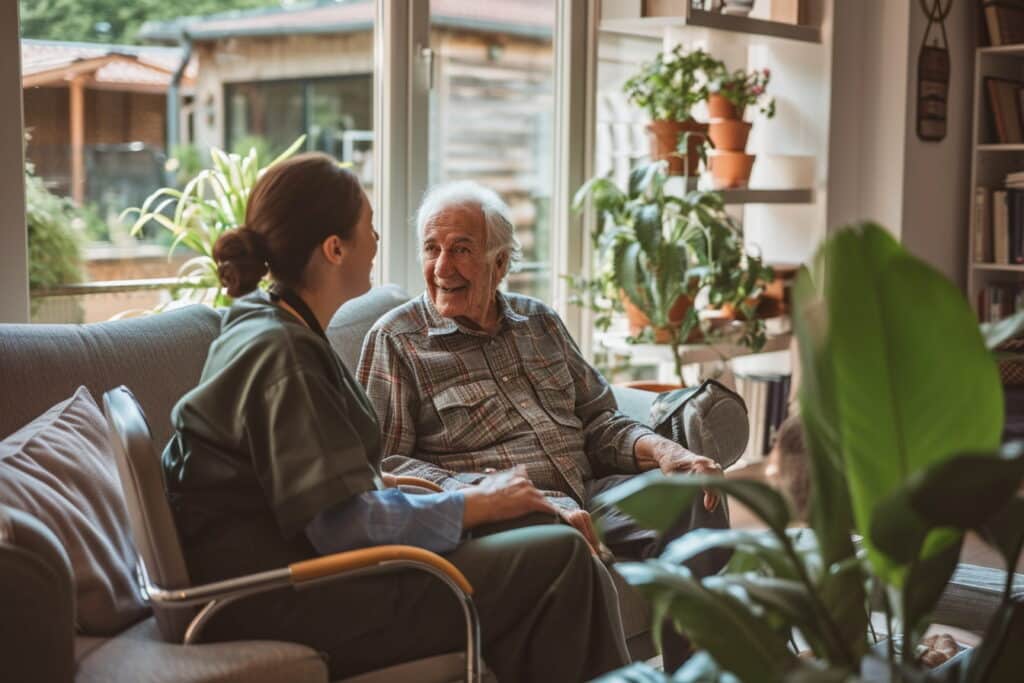 les résidences seniors offrent une combinaison unique d'autonomie, de flexibilité, de sécurité et de vie sociale