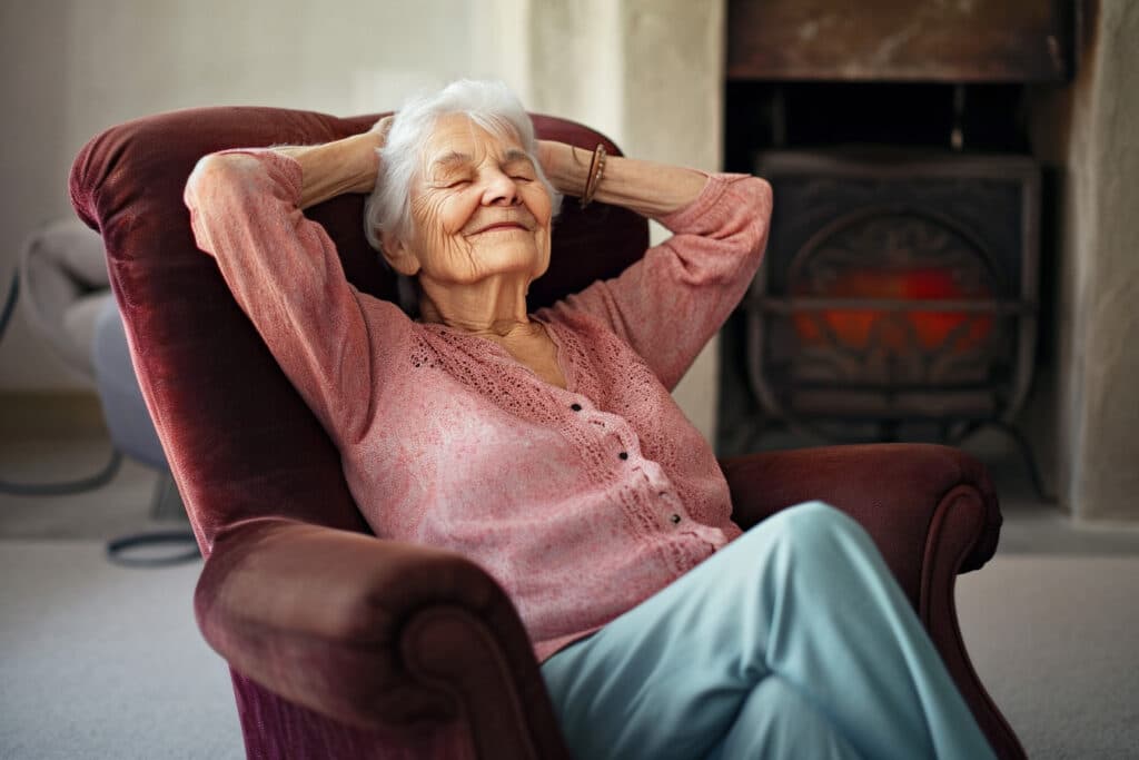 résidence senior : de quels éléments de confort dispose-t-on ? 1 confort dans les résidences seniors