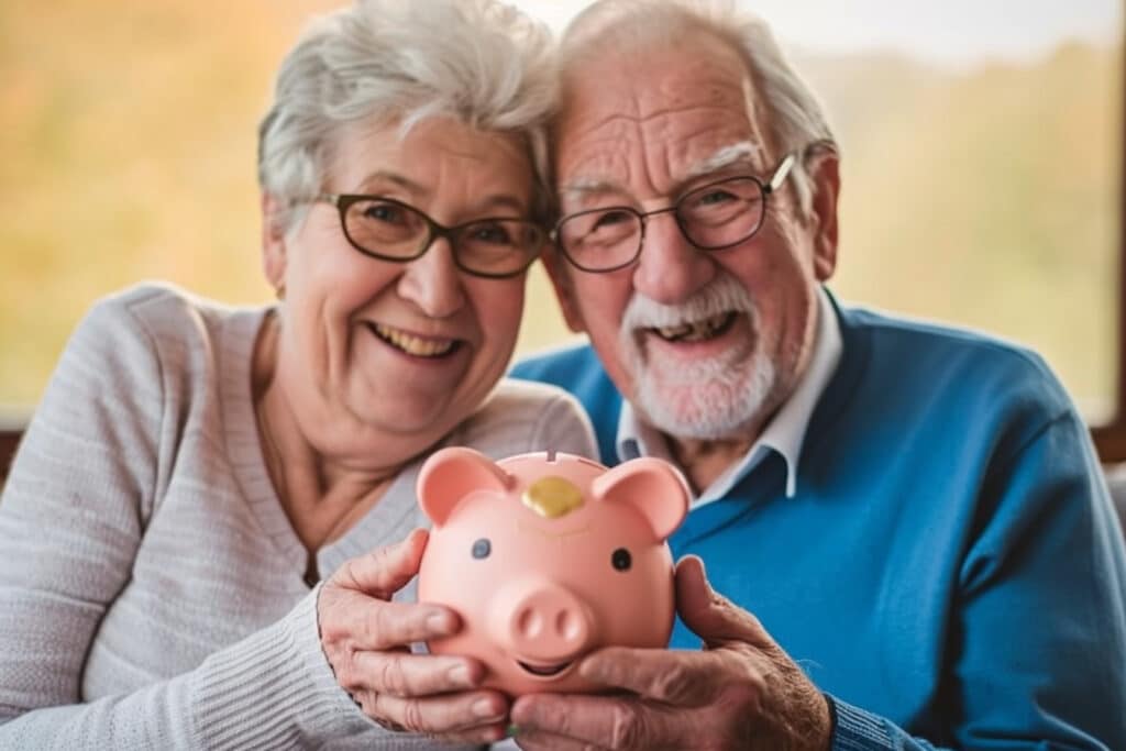 les aides financières pour les personnes âgées
